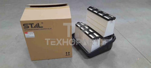 Фильтр воздушный ST40242 STAL для спецтехники 
