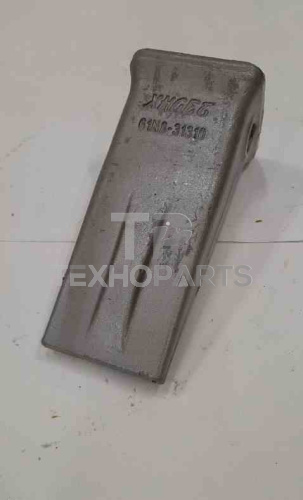 Коронка ковша 61N8-31310 XhGET для спецтехники 