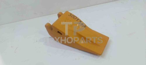 Коронка ковша 3001318 Nova для спецтехники 