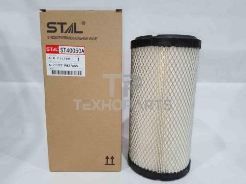 Фильтр воздушный ST40050A STAL для спецтехники 