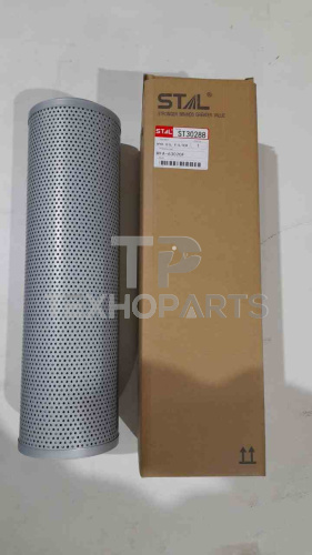 Фильтр гидравлический ST30288 STAL для спецтехники 