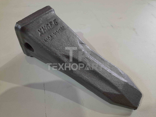 Коронка ковша 61Q6-31310RC XhGET для спецтехники 