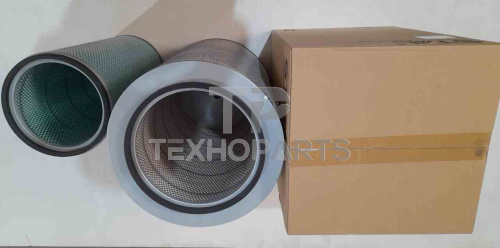 Фильтр воздушный ST40046AB STAL для спецтехники 