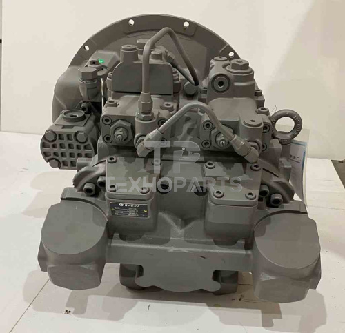 Насос гидравлический S7700015 ZX240-3 Shimitsu для спецтехники 