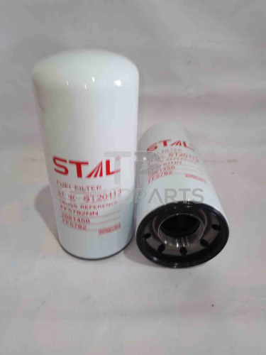 Фильтр топливный ST20113 STAL для спецтехники 