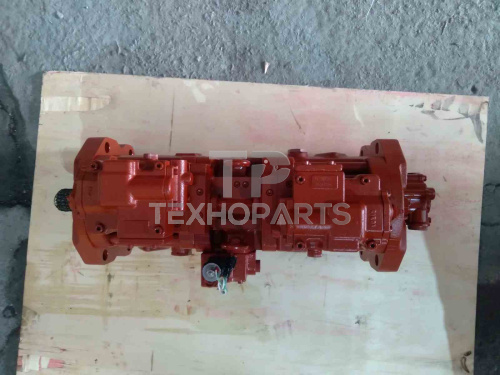 Насос гидравлический VOE14575661 EC290LC HT TECH для спецтехники 