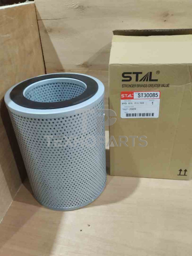 Фильтр гидравлический ST30085 STAL для спецтехники 