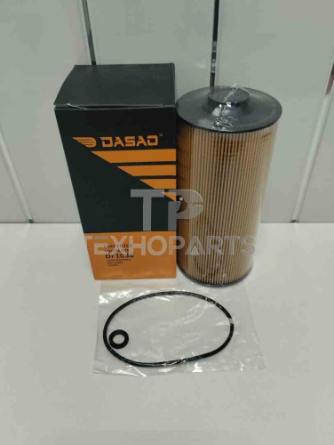 Фильтр топливный DF1036 DASAO для спецтехники 