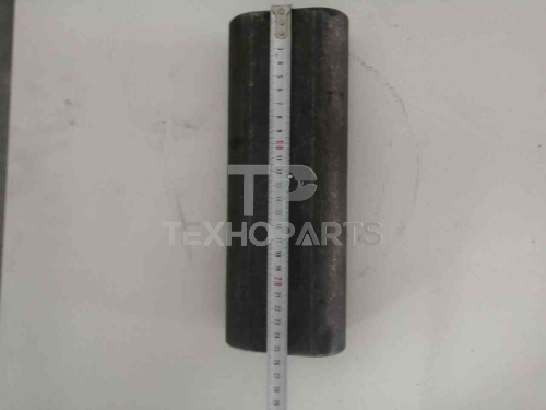 Палец инструмента BR1550SA/H/19-4 Black Rock для спецтехники Палец инструмента BR1550SA/H/19-4 Black Rock для спецтехники