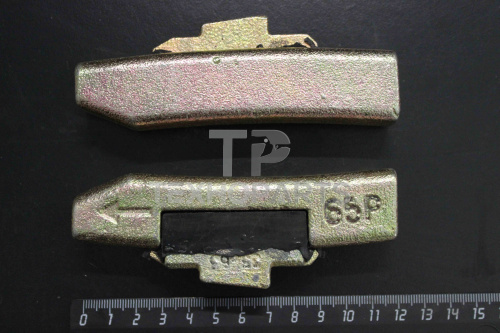 Палец коронки VOE14524710 <> для спецтехники 