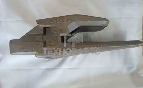 Адаптер коронки EA65BL65 65мм, 30Г Nova для спецтехники 