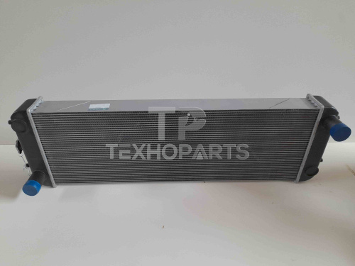 Радиатор основной S8800019 ZX200-5G Shimitsu для спецтехники 