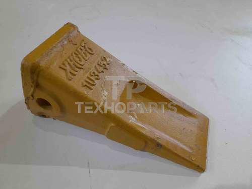 Коронка ковша 9W8452 XhGET для спецтехники 
