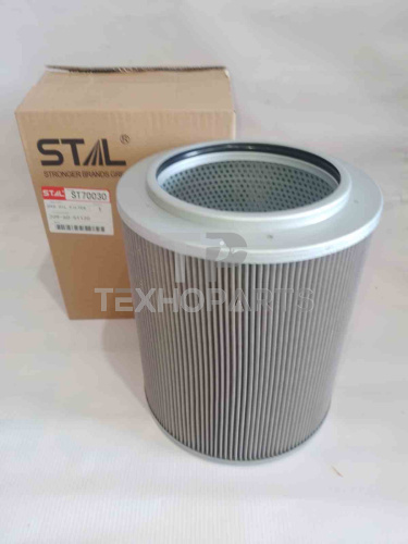 Фильтр гидравлический ST70030 <> для спецтехники 