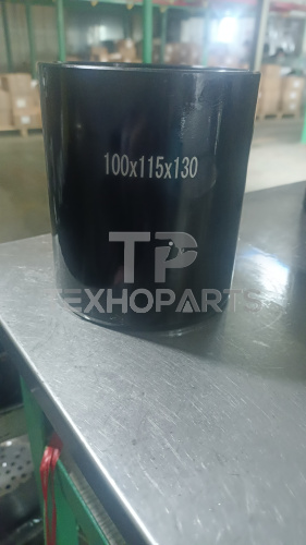 Втулка 61Q6-04100 NN для спецтехники 