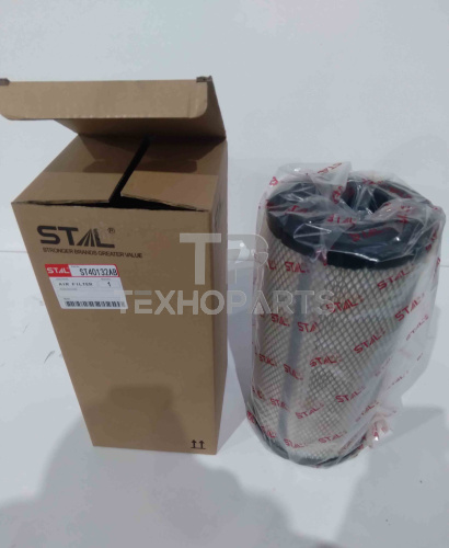 Фильтр воздушный ST40132AB STAL для спецтехники 