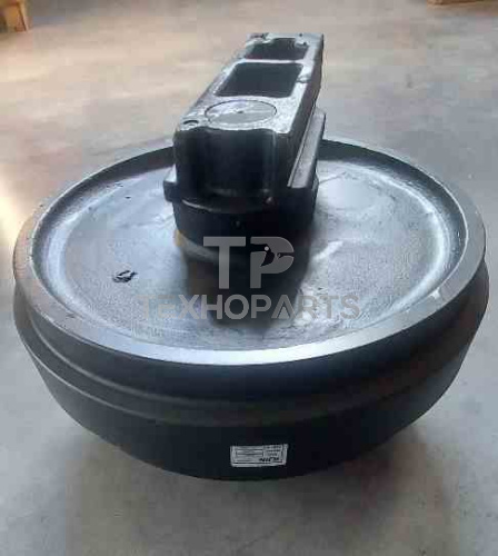 Колесо направляющее 1181-00030 EC210B KJIN для спецтехники 