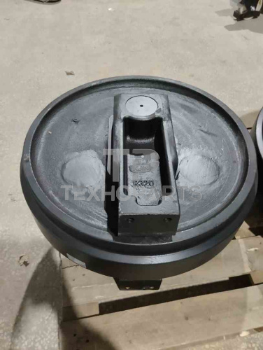Колесо направляющее 81E8-2004 R320LC-7 KJIN для спецтехники 