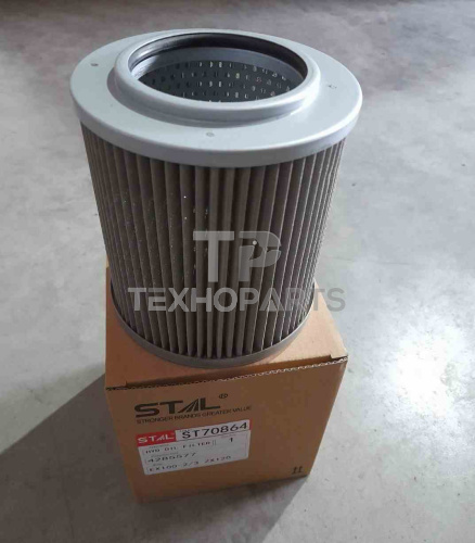 Фильтр гидравлический ST70864 STAL для спецтехники 