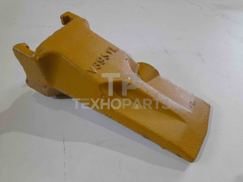 Коронка ковша V39SYL XhGET для спецтехники 