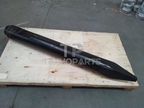 Пика гидромолота BR1250SF1-2 карандаш Black Rock для спецтехники Пика гидромолота BR1250SF1-2 карандаш Black Rock для спецтехники