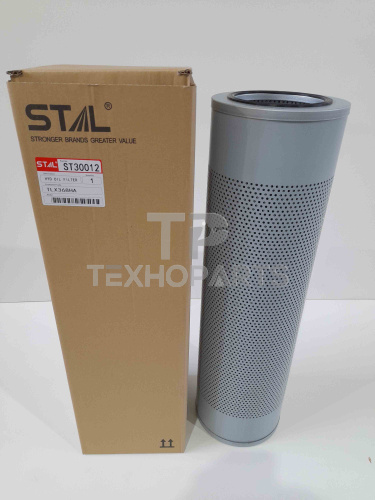 Фильтр гидравлический ST30012 STAL для спецтехники 