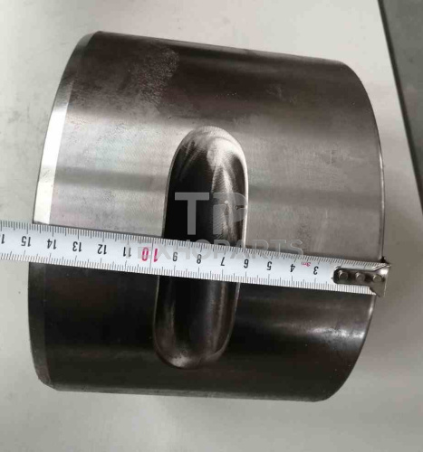 Втулка нижняя BR1500BFA/H/88-B-1 Black Rock для спецтехники Втулка нижняя BR1500BFA/H/88-B-1 Black Rock для спецтехники