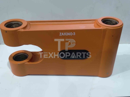 Трапеция 8081885 ZX240-3 SGH для спецтехники 