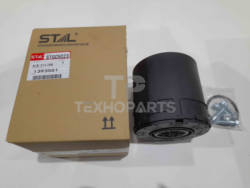 Фильтр осушителя STGC5023 STAL для спецтехники 