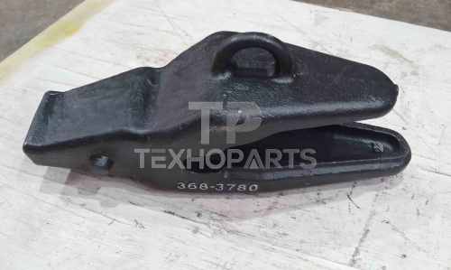 Адаптер коронки 368-3780 75мм, 30Г Black Rock для спецтехники 