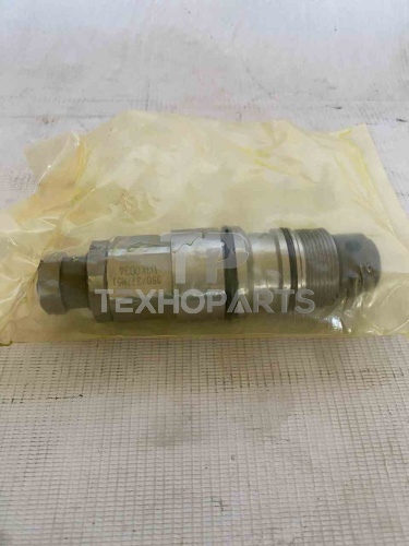 Главный предохранительный клапан KMX32NA/P45008B SC520.9 NN для спецтехники 