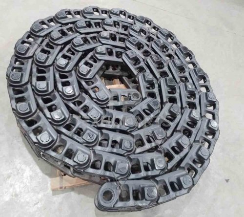 Цепь гусеничная 52L M24 14526636 EC460B KJIN для спецтехники 