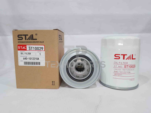 Фильтр масляный ST10029 STAL для спецтехники 