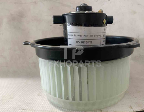 Мотор отопителя PSKT10A-GFJ-01 SC240.8 NN для спецтехники 