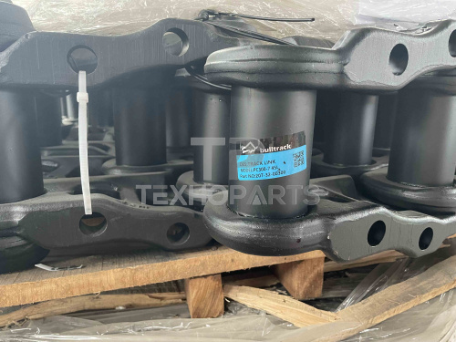 Цепь гусеничная 45L M22 207-32-00300 PC300-7 BULLTRACK для спецтехники 