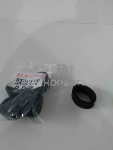 Фильтр гидравлический ST30119 STAL для спецтехники 