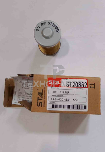 Фильтр топливный ST20882 STAL для спецтехники Фильтр топливный ST20882 STAL для спецтехники