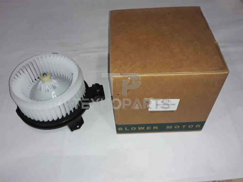 Мотор отопителя ND116340-7350 PC220-8 для спецтехники 