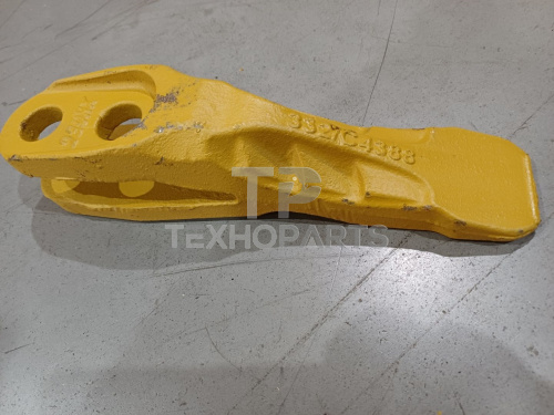 Зуб ковша 53103205 FS центральный XhGET для спецтехники Зуб ковша 53103205 FS центральный XhGET для спецтехники