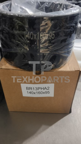 Втулка 4638806 NN для спецтехники 