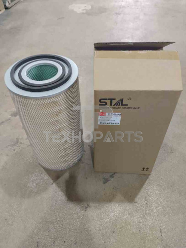 Фильтр воздушный ST40016AB STAL для спецтехники 