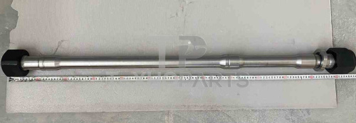 Стяжной болт в комплекте BR1650SA/H/S57-2 Black Rock для спецтехники 