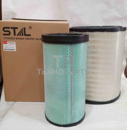 Фильтр воздушный ST48201AB STAL для спецтехники 