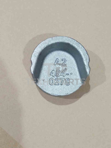 Палец коронки 454-0278 NN для спецтехники 