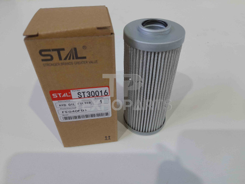 Фильтр гидравлический ST30016 STAL для спецтехники 