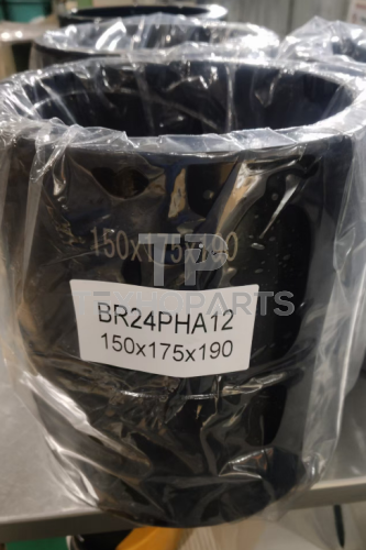 Втулка 13912110 NN для спецтехники 