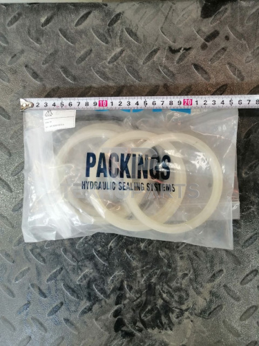 Набор уплотнений гидромолота BR1000S/H/S12-4 Black Rock для спецтехники 