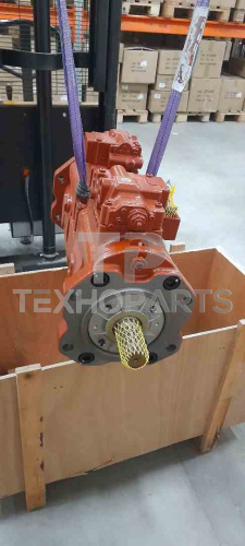 Насос гидравлический K3V140DT-9N04 EC290LC CCHC для спецтехники 