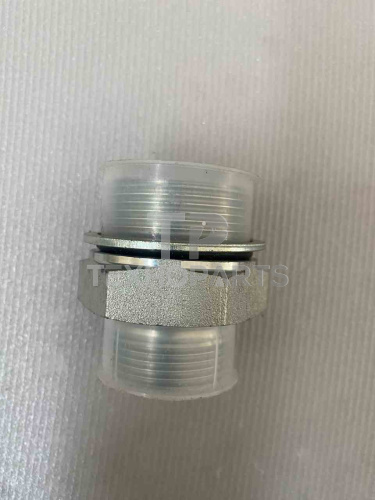 Штуцер BR1650SA/H/101-2 Black Rock для спецтехники 