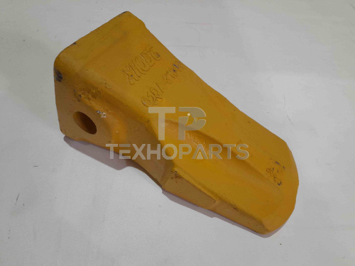 Коронка ковша 61QA-31310 XhGET для спецтехники 